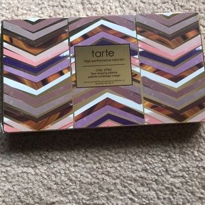 Tarts high-performance naturals clay play V1